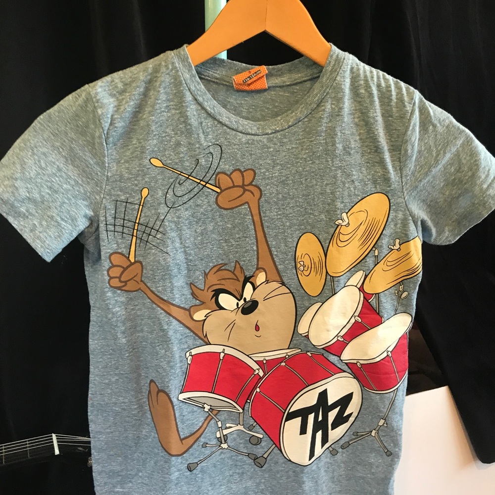 Boy t shirt
